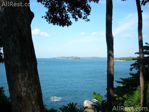 Banyan Tree Bintan 27